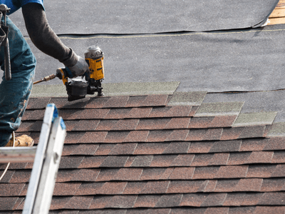 About Roof Repair Experts Brackney, PA